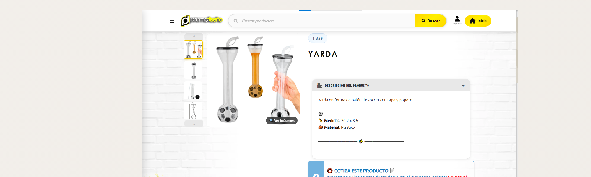 Carrito de compras